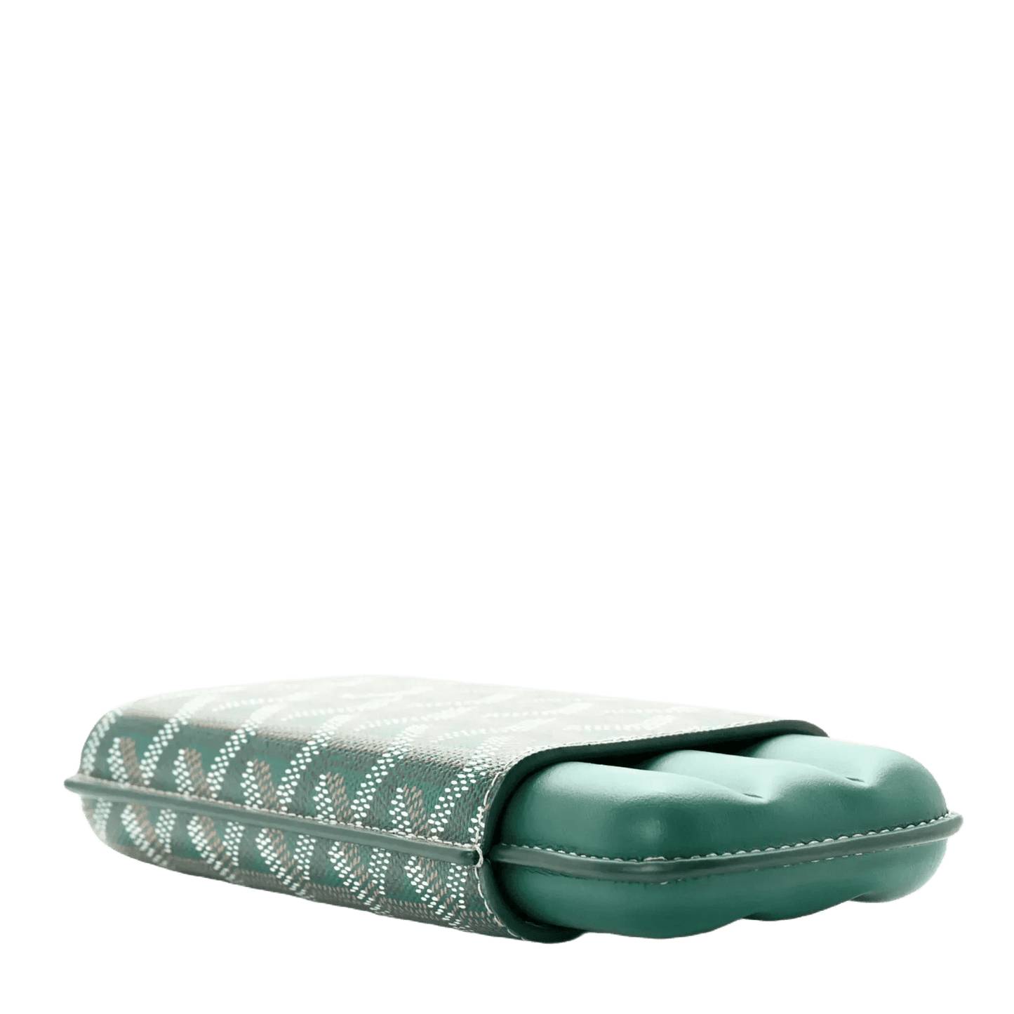 <tc>Goyard</tc> 邱吉爾3號雪茄盒