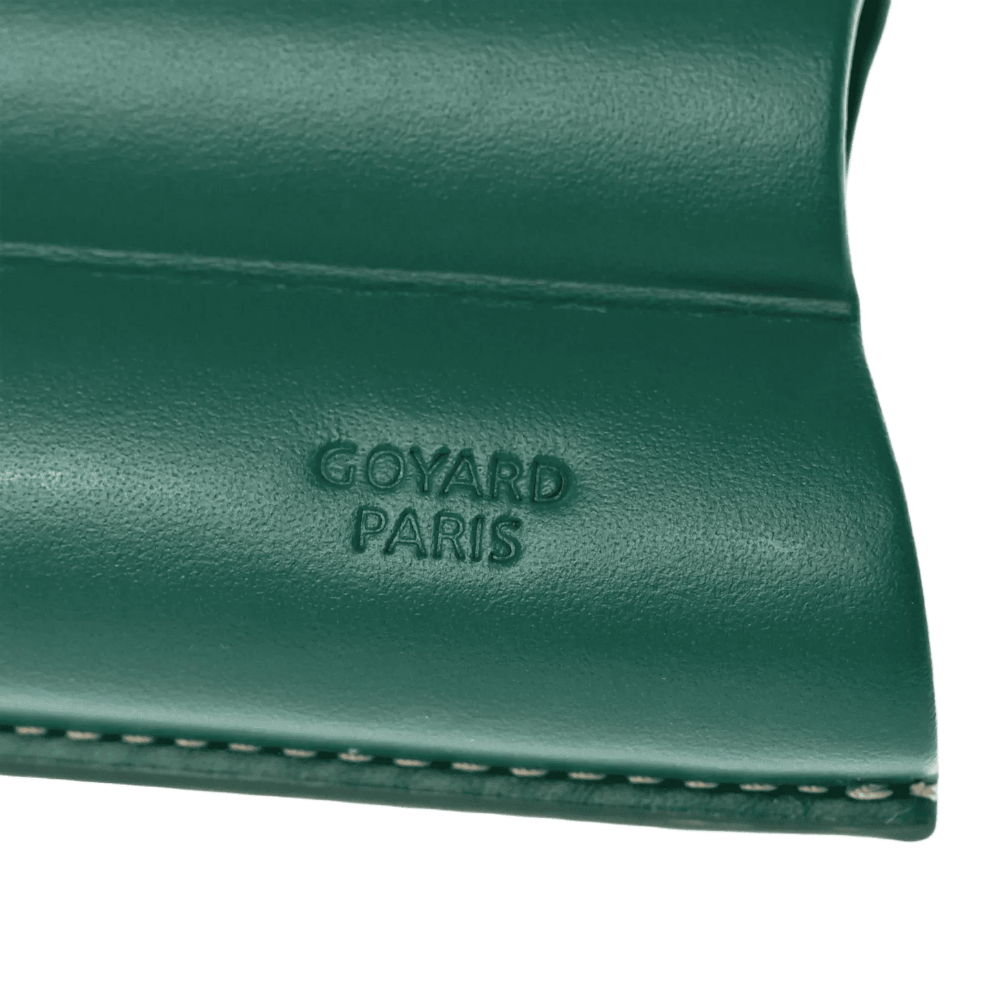 <tc>Goyard</tc> 邱吉爾3號雪茄盒