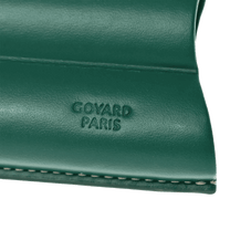<tc>Goyard</tc> 邱吉爾3號雪茄盒
