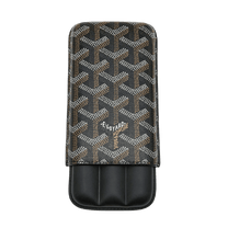 <tc>Goyard</tc> 邱吉爾3號雪茄盒