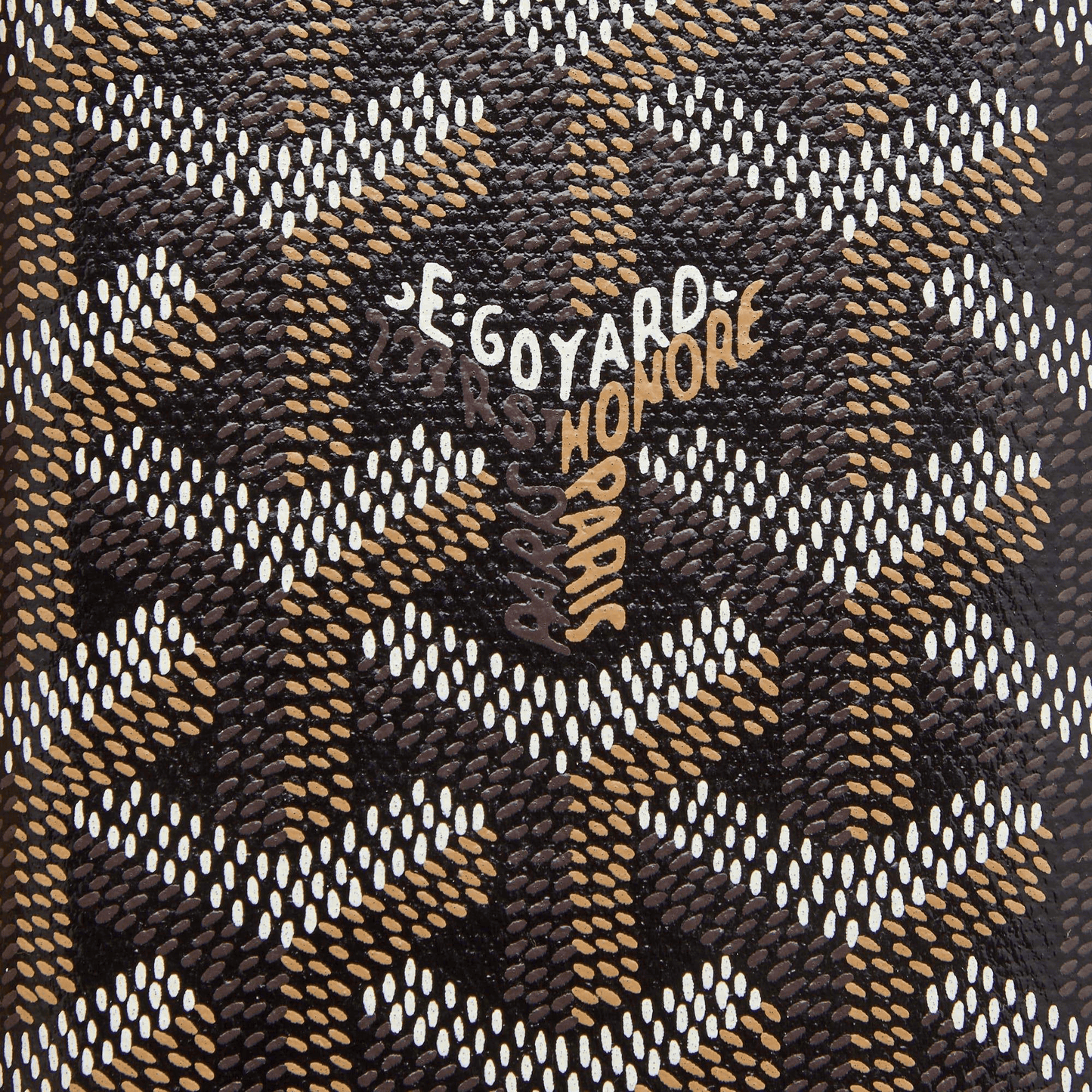 <tc>Goyard</tc> 邱吉爾3號雪茄盒