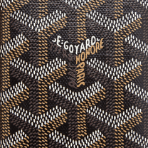 <tc>Goyard</tc> 邱吉爾3號雪茄盒
