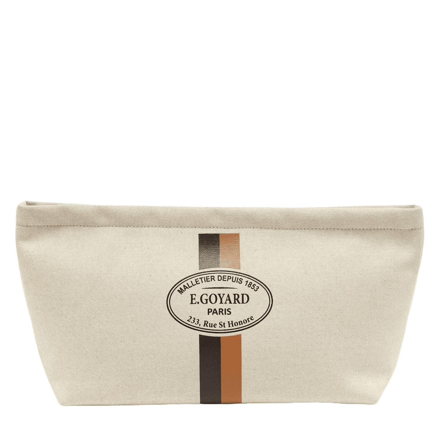 Goyard Necessaire bag