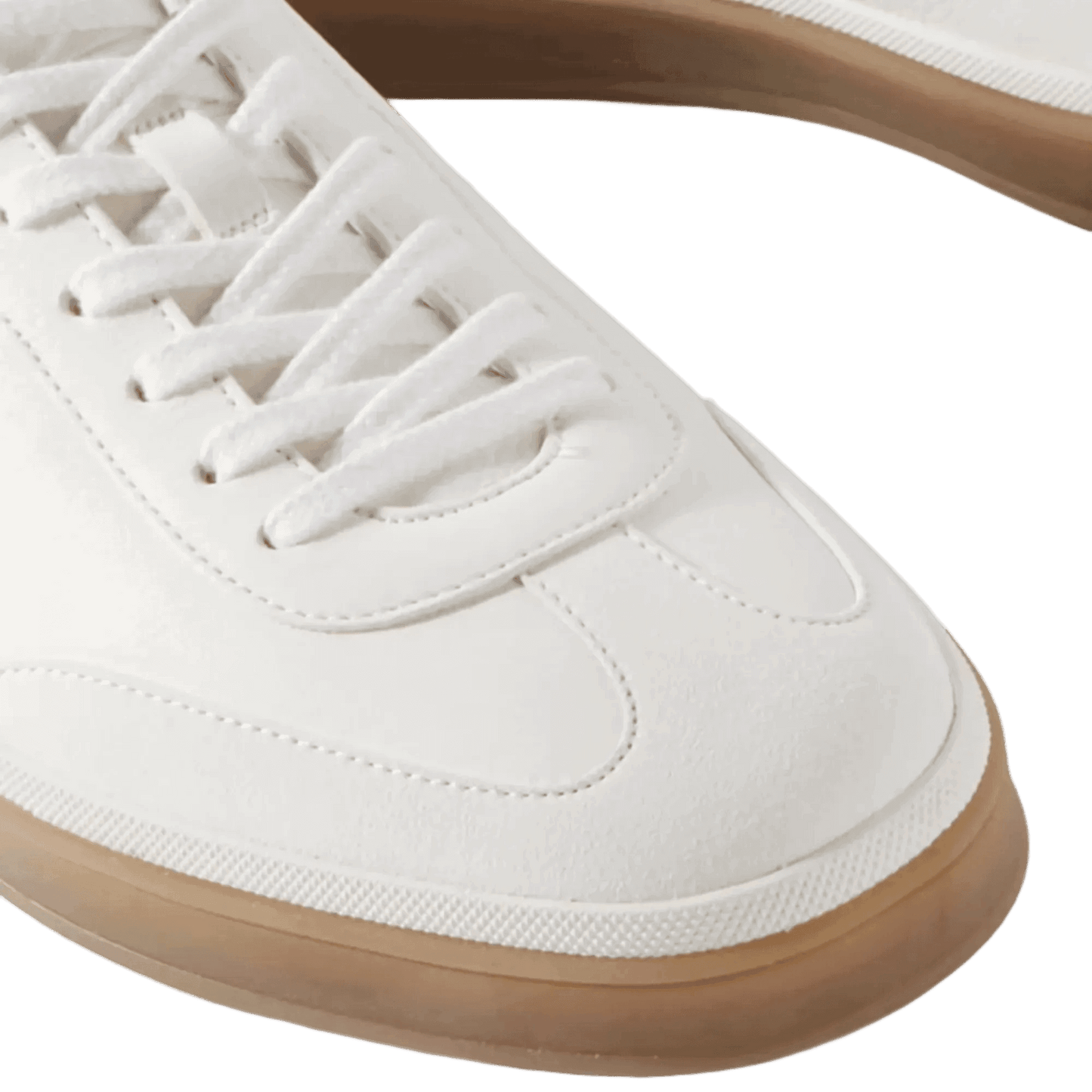 <tc>Loro Piana</tc> 男士網球運動鞋（鹿皮）