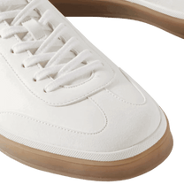 <tc>Loro Piana</tc> 男士網球運動鞋（鹿皮）